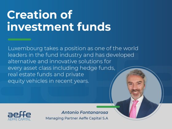 Investment funds